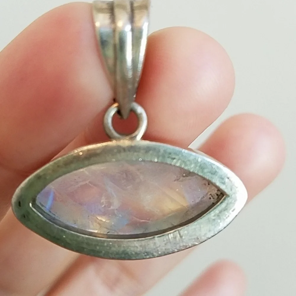 N/A 925 sterling